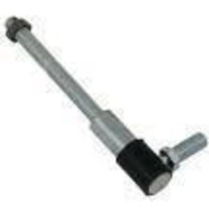 Crown Automotive Adjustable Clutch Release Rod - J8126668