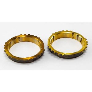 Crown Automotive T4