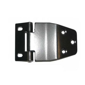 Crown Automotive Hardtop Liftgate Hinge - J8128520
