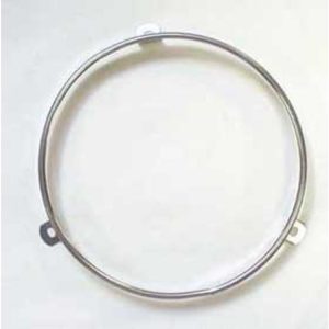 Crown Automotive Headlamp Retainer Ring - J8128749