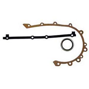 Crown Automotive Timing Gasket and Seal Kit - J8129097