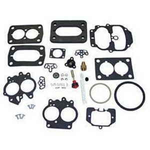 Crown Automotive Carburetor Repair Kit - J8134232