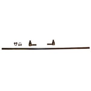 Crown Automotive Tie Rod Assembly - J8134295