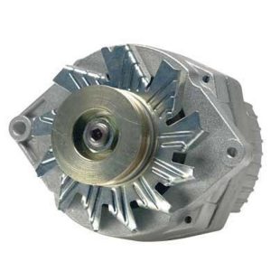 Crown Automotive Replacement Alternator (Natural) - J8134663