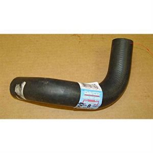 Crown Automotive Upper Radiator Hose - J8136659