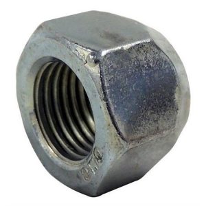 Crown Automotive Replacement Lug Nut - JA000476