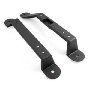 Misch Big Boy Seat Bracket - JBBJK350P