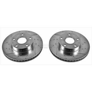 Power Stop Brake Rotor by Power Stop - JBR1120XPR
