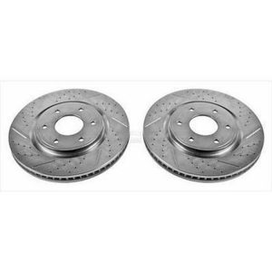 Power Stop Brake Rotor by Power Stop - JBR1194XPR