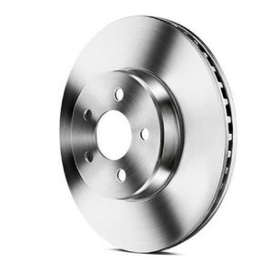 Brake Rotor by Power Stop