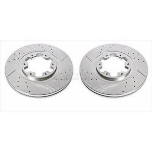 Power Stop Brake Rotor by Power Stop - JBR917XPR