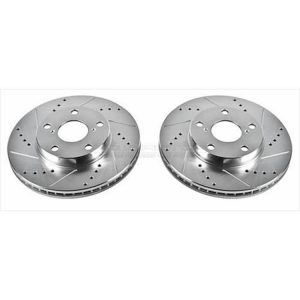 Power Stop Brake Rotor by Power Stop - JBR974XPR