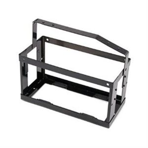 Wavian Steel Gas Can Holder - JC0010HV