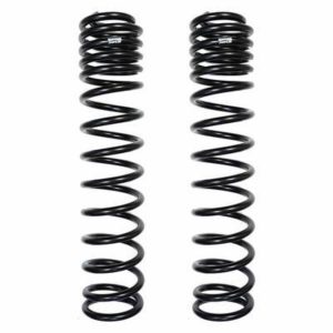 Skyjacker 6 Inch Lift Front Dual Rate Long Travel Coil Spring Set - JC60FDR
