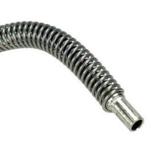 Classic Tube Stainless Steel Fuel Vapor Line - JEV1002SS
