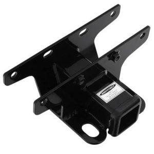 Smittybilt Class 2 Trailer Hitch with 2" Receiver - JH46