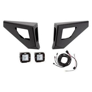 Pro-Series Bumper Wings