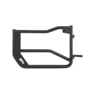 Body Armor 4x4 JK Front Tube Doors - JK-6154
