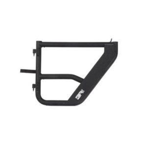 Body Armor 4x4 JK Rear Tube Doors - JK-6155