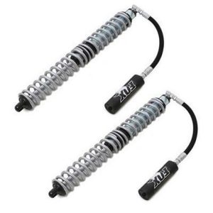 Rubicon Express Extreme Duty Rear Coilover Upgrade Kit - JK014CC