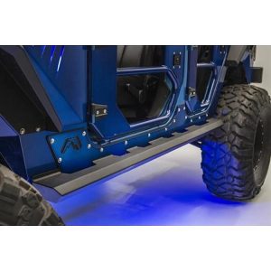 Light Rock Sliders