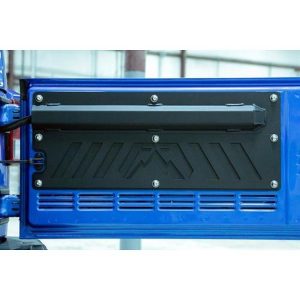 Rear Tailgate Door Plate