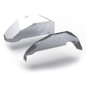 Artec Industries Rear Inner Fenders - JK2111