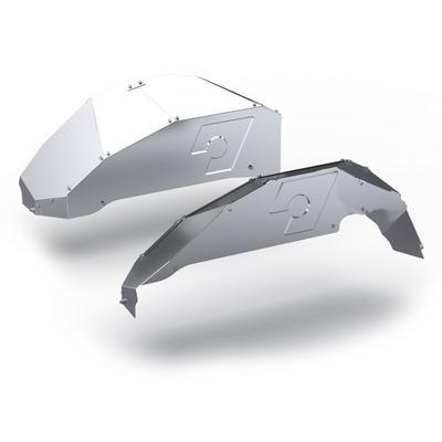 Artec Industries Rear Inner Fenders - JK2111