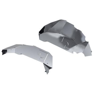 Artec Industries Rear Inner Fenders - JK2111 - Image 2