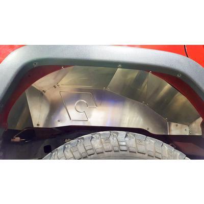 Artec Industries Rear Inner Fenders - JK2111 - Image 3