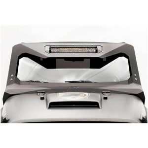 Fab Fours Front ViCowl 20 Inch Insert - JK3022-1