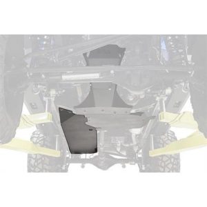 Gas Tank Skid Plate
