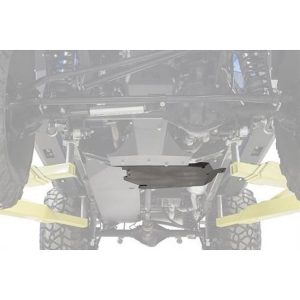 Transfer Case Skid Plate