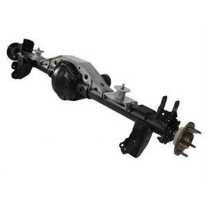 Artec Dana 44 Rear Axle Truss - JK4420