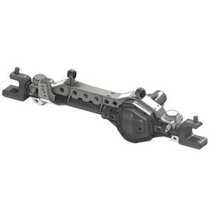 Artec JK 1 Ton - Superduty (99-04) Front Dana 60 Swap Kit with Daystar Bushings - JK6031