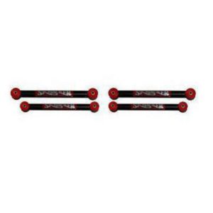 Skyjacker Standard Link Control Arms - JKLL24F