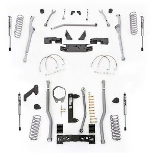 Rubicon Express 3.5 Inch Extreme Duty Radius