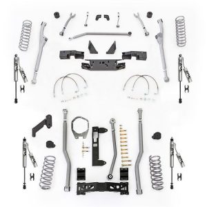 Rubicon Express 3.5 Inch Extreme Duty Radius