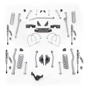 Rubicon Express 3.5 Inch Extreme Duty Radius