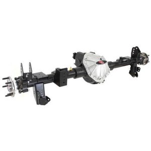 G2 JK Rock Jock Dana 60 Big Bearing Rear Axle Assembly 5.13 Ratio 35 Spline Axles With ARB Air Locker - JKRJRB513ARB