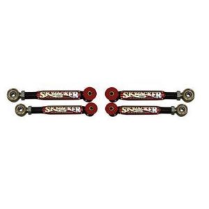 Skyjacker Single Flex Suspension Link - JLL24-SX