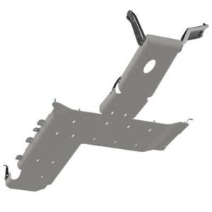 Artec Industries Full Bellypan Skid Plate - JL3350