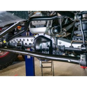 Artec Industries APEX Front Axel Truss - JL4501