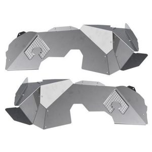 Artec Industries Vented Front Inner Fenders - JL5106