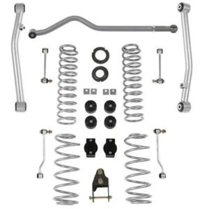 Rubicon Express 3.5 Inch Standard Coil Lift Kit - JL7102