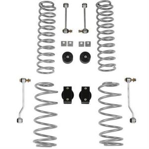 Rubicon Express 2.5" Super-Ride Lift Kit - JL7141