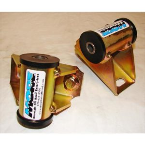 Mountain Off Road Enterprises BombProof Motor Mount - JM25840Z