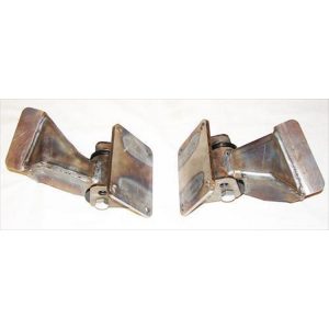 Mountain Off Road Enterprises Torsion Rubber Bomb Proof Motor Mount - JM700