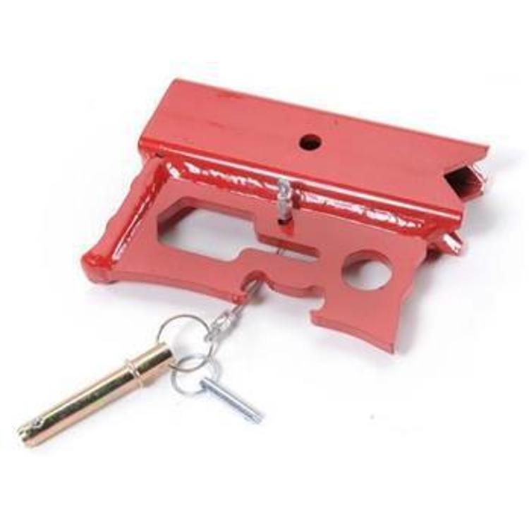 Rescue 42 Inc. JackMate Lift Jack Accessory - JM-R42-R