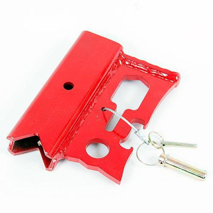 Rescue 42 Inc. JackMate Lift Jack Accessory - JM-R42-R - Image 3